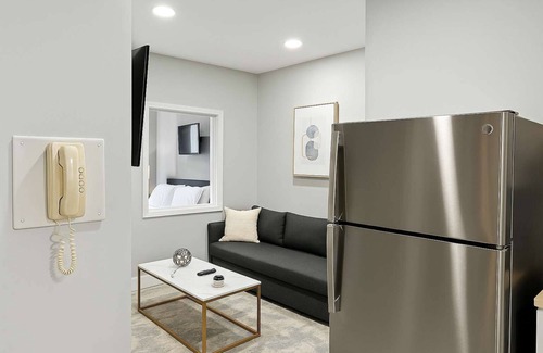 Southwark Apartamento | Luxury 2BD | 4 Beds | Queens Village