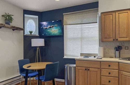 Rittenhouse Row Apartamento | Luxury 2BD | 5 Beds | Rittenhouse