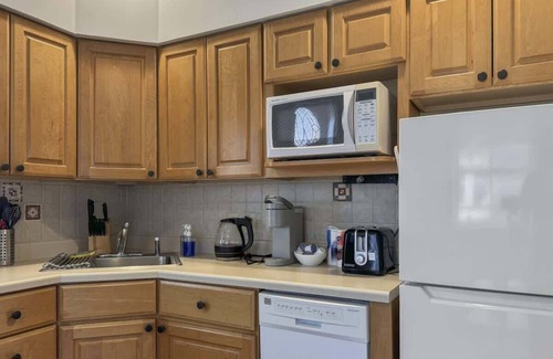 Rittenhouse Row Apartamento | Luxury 2BD | 5 Beds | Rittenhouse