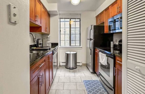 Center City Apartamento | Luxury 2BD | Center City | 6 Beds | By JFK plaza