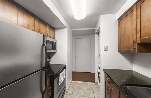 Center City Apartamento | Luxury 2BD | Center City | 5 Beds | By JFK plaza