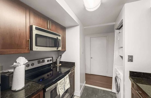 Center City Apartamento | Luxury 2BD | Center City | 5 Beds | By JFK plaza