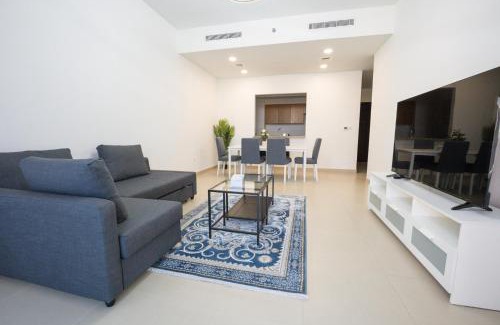 Downtown Dubai Apartamento | Luxury 2bdr apartment with Burj views & resort amenities