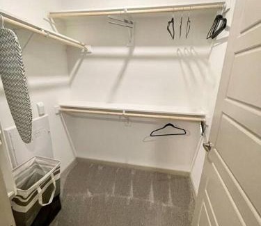 McKinney Apartamento | Luxury 2Bed Queen Suite, Free Parking Wifi Gym, Hwy 121 and PGA Golf Course