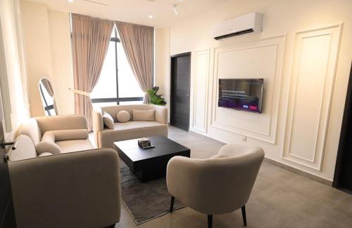 Islamabad Apartamento | Luxury 2Bed-SkyPark One Gulberg Green Islamabad