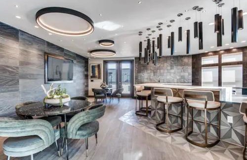 Addison Apartamento | Luxury 2bedroom Apartment TX