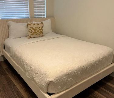 Addison Apartamento | Luxury 2bedroom Apartment TX