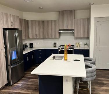 Addison Apartamento | Luxury 2bedroom Apartment TX