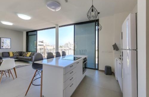 Old North Apartamento | Luxury 2Bedroom brand new apt Carlton Hotel