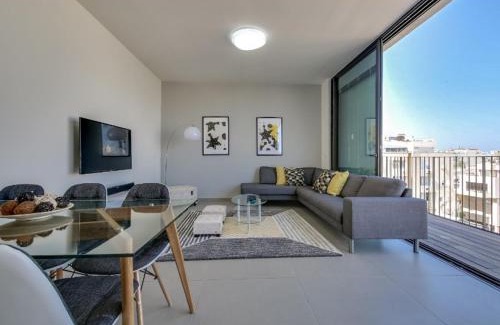 Old North Apartamento | Luxury 2Bedroom brand new apt Carlton Hotel