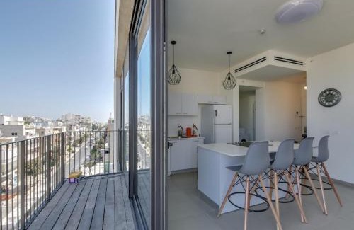 Old North Apartamento | Luxury 2Bedroom brand new apt Carlton Hotel