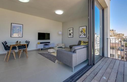 Old North Apartamento | Luxury 2Bedroom brand new apt Carlton Hotel