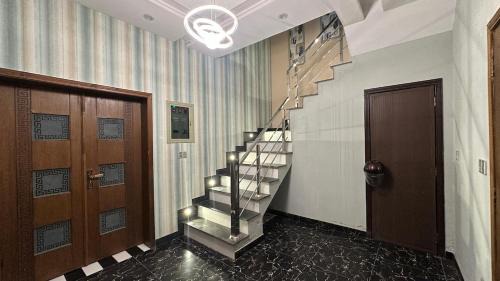 Bahria Town Villa | luxury 2bhk full Home in Bahria