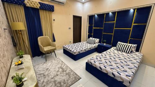 Bahria Town Villa | luxury 2bhk full Home in Bahria