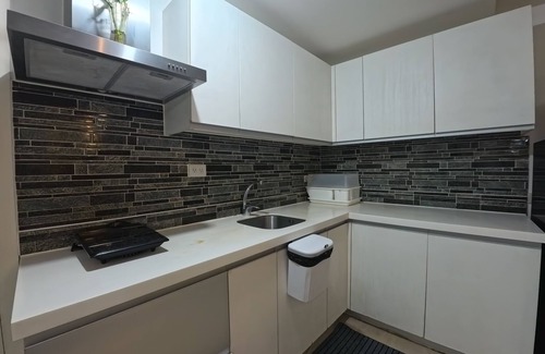 Don Bosco Condominio | Luxury 2BR 2BA - Azure Urban Resort Residences