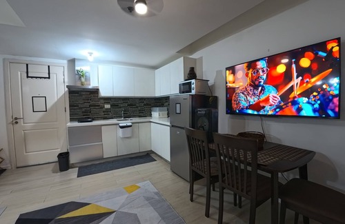 Don Bosco Condominio | Luxury 2BR 2BA - Azure Urban Resort Residences