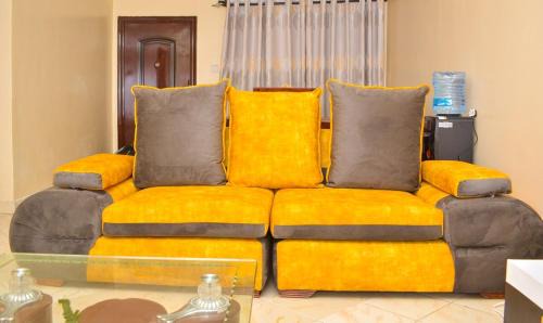 Hospital Apartamento | Luxury 2BR Apartment in Mlimani