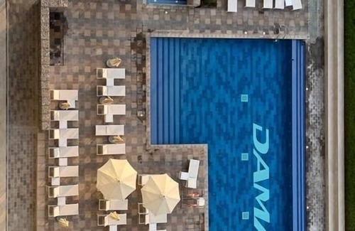 Downtown Dubai Apartamento | Luxury 2BR Apartment With Burj Khalifa View
