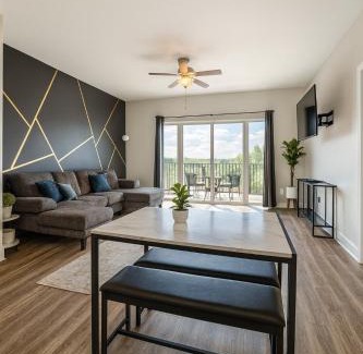 Glen Iris Apartamento | Luxury 2BR Condo Steps from UAB Campus 4th