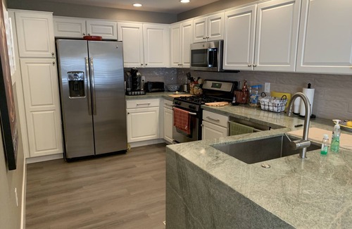 North Scottsdale Condominio | Luxury 2BR Condo.