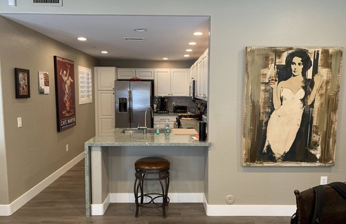 North Scottsdale Condominio | Luxury 2BR Condo.