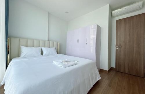 Binh Thuan Apartamento | Luxury 2BR Condo in District 7