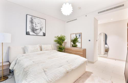 Dubai Apartamento | Luxury 2BR in Sobha Hartland