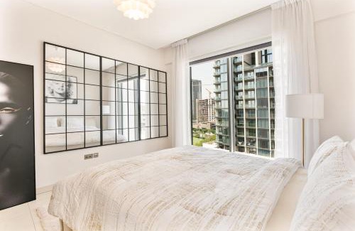 Dubai Apartamento | Luxury 2BR in Sobha Hartland