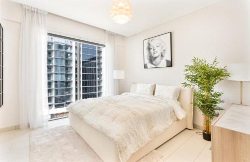 Dubai Apartamento | Luxury 2BR in Sobha Hartland