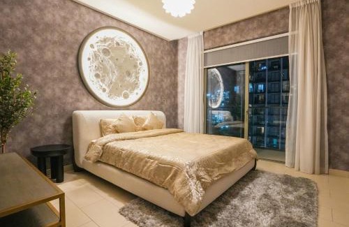 Dubai Apartamento | Luxury 2BR in Sobha Hartland