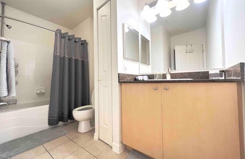 Baldwin Park Apartamento | Luxury 2BR In The Heart of Baldwin Park!