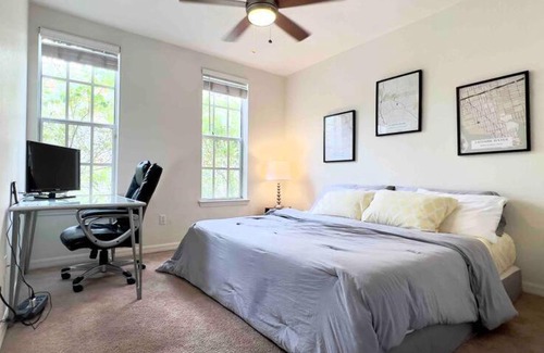 Baldwin Park Apartamento | Luxury 2BR In The Heart of Baldwin Park!