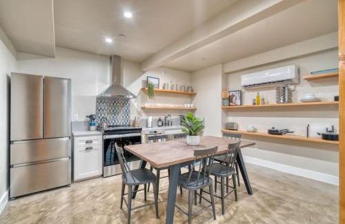 Mississippi District Apartamento | Luxury 2BR Mississisppi Home 95 WalkScore