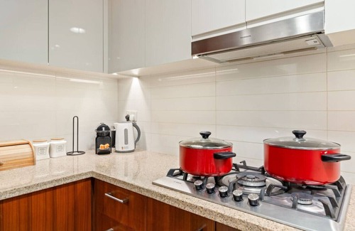 Downtown Dubai Apartamento | Luxury 2BR | Skyline Sea View Direct Mall Metro Dining Shops City Walk