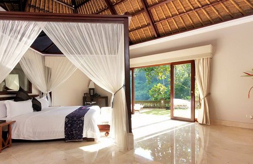 Andong Villa | Viceroy, exclusiva villa de lujo de 2 dormitorios, Ubud