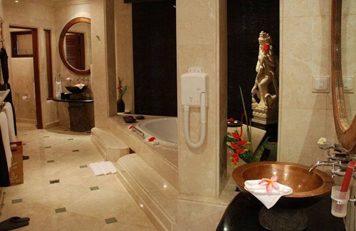 Andong Villa | Viceroy, exclusiva villa de lujo de 2 dormitorios, Ubud