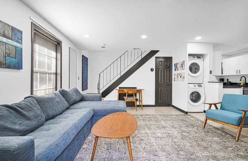 Wilton Manors Villa | Luxury 2BR Villa | Modern Comfort & Style