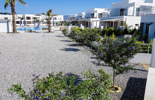 Gastria Villa | Villa de lujo 3 + 1 junto al mar, en Caesar Beach - fabulosas vacaciones junto al mar