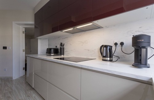 Brondesbury Park Apartamento | Luxury 3-Bed Apartment in Willesden