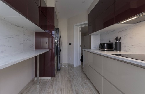 Brondesbury Park Apartamento | Luxury 3-Bed Apartment in Willesden