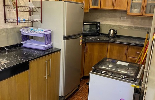 Agouza Apartamento | Luxury 3 Bedroom Apartment Prime Location with Elegant Furniture
