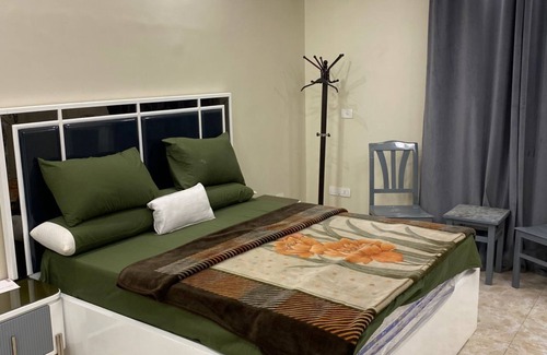 Agouza Apartamento | Luxury 3 Bedroom Apartment Prime Location with Elegant Furniture