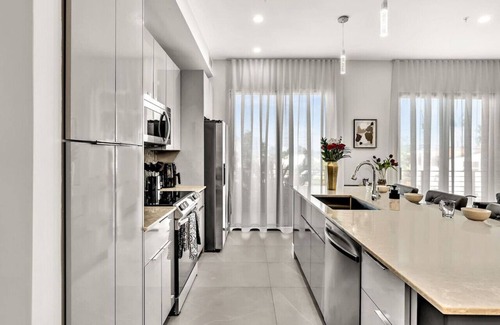 Poinciana Park Apartamento | Luxury 3 Bedrooms APT Brand new, Perfectly located #201