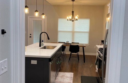 Lufkin Casa | Luxury 3-bedroom 2-bath house in Lufkin