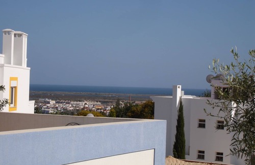 Tavira Villa | De lujo de 3 dormitorios casa / 3 baño