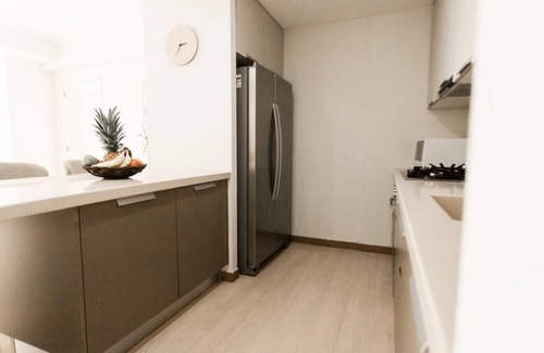 Tumba Vieja Apartamento | Luxury 3 Bedroom apt free park balcony City View