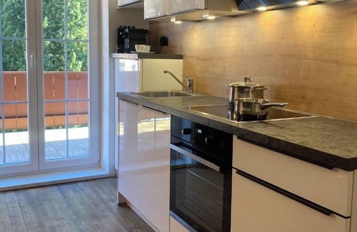 Mallnitz Condominio | Luxury 3 Bedroom Apartment in Mallnitz