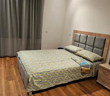 Nouaceur Apartamento | LUXURY 3 bedroom apartment with pool, Nouaceur, Morocco