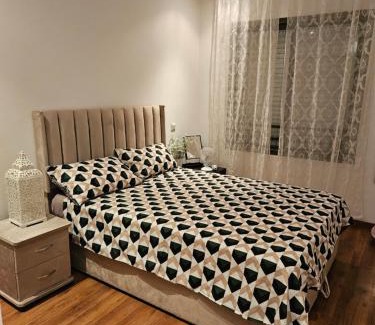 Nouaceur Apartamento | LUXURY 3 bedroom apartment with pool, Nouaceur, Morocco