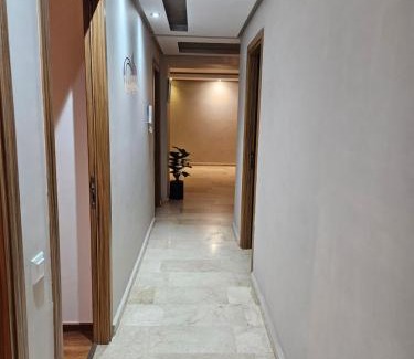 Nouaceur Apartamento | LUXURY 3 bedroom apartment with pool, Nouaceur, Morocco